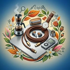 Kitchen & Gadgets