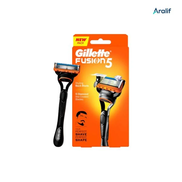 Gillette Fusion5 Razor