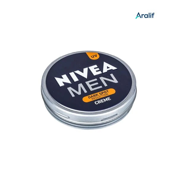 Nivea Men Creme – Dark Spot Reduction & UV Protection-30 ml