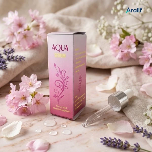 AQUA Serum – 30ml