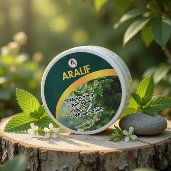 Arlif soothing Gel-200 gm