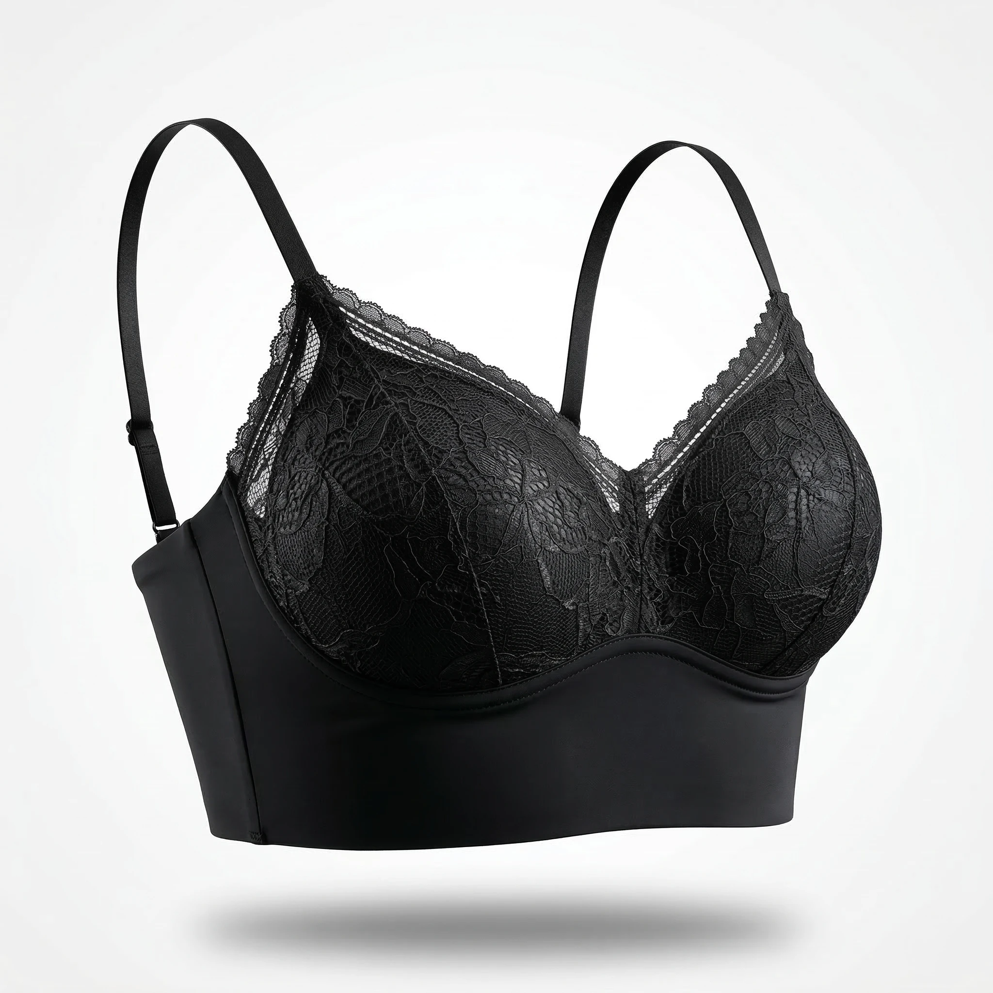 Premium Floral Less Bra Top Collection-13048