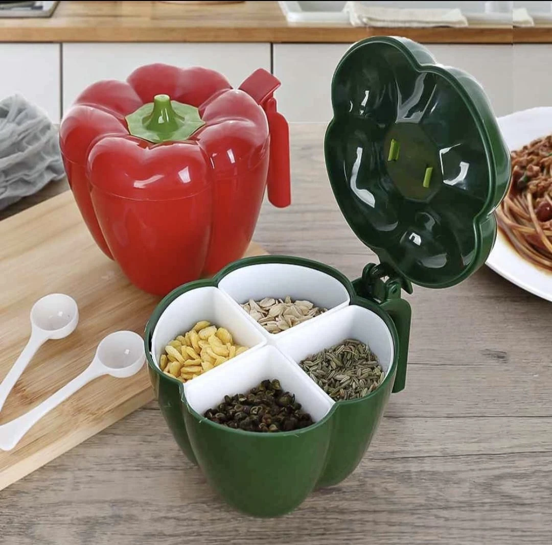 Capsicum mosla box