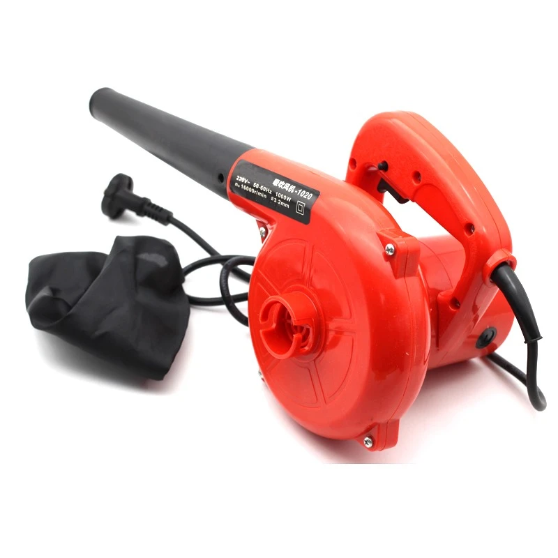 Air Blower 2in1 Dust Cleaning Machine