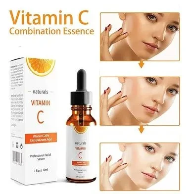 Melao Naturals Vitamin C Serum 30 ml