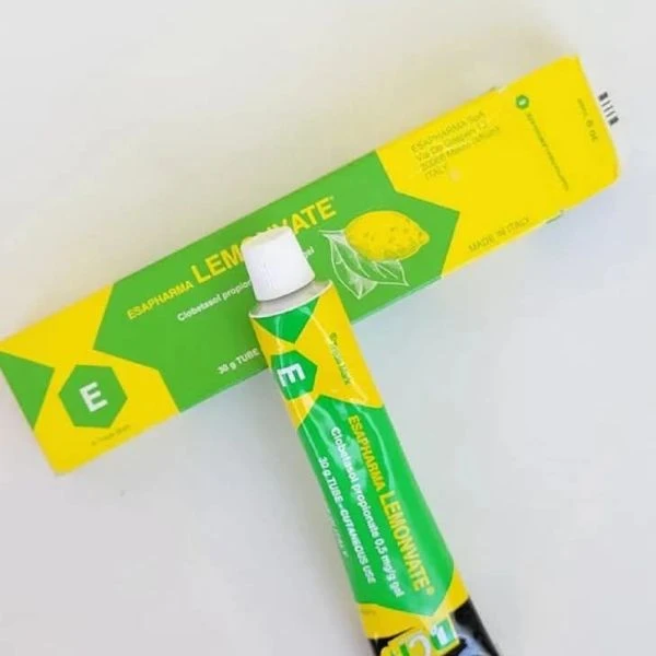 Lemonvate Cream - 30gm