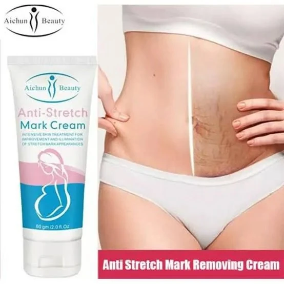 Aichun Beauty Anti-Stretch Marks Cream