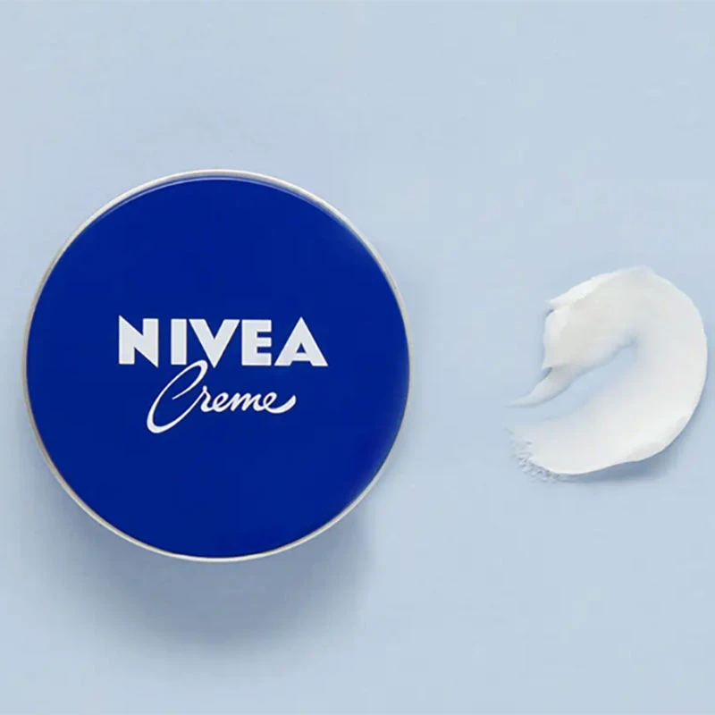 Nivea All-Purpose Cream 60 Ml Moisturizing And Softening Skin Care