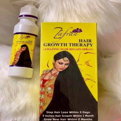 Original Zafran hair growth oil-150 ml