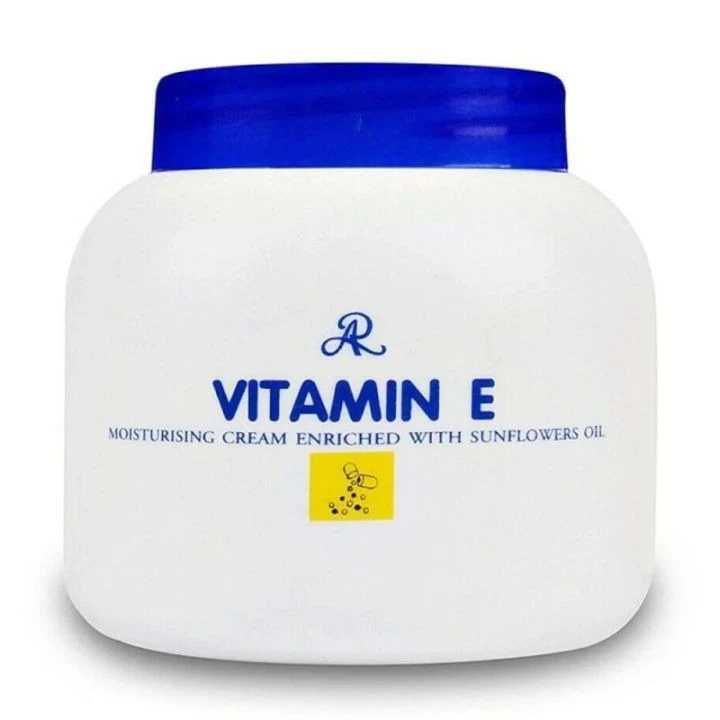 VITAMIN E Whitening Cream