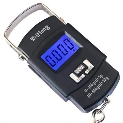 Portable Mini Hand Scale