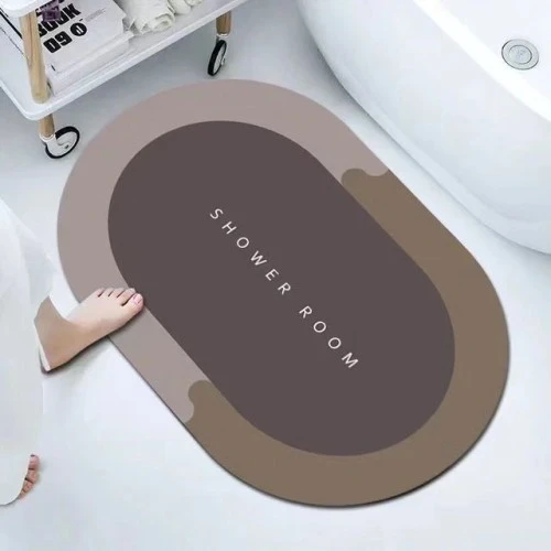 super absorbent floor mat