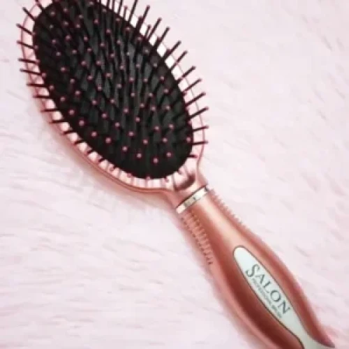 Salon Professional Large Paddle Hair Brush