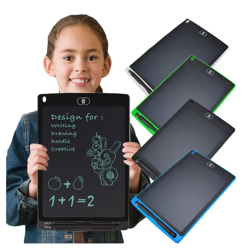 8.5" LCD Writing Tablet Drawing Pad, Erasable E-writer