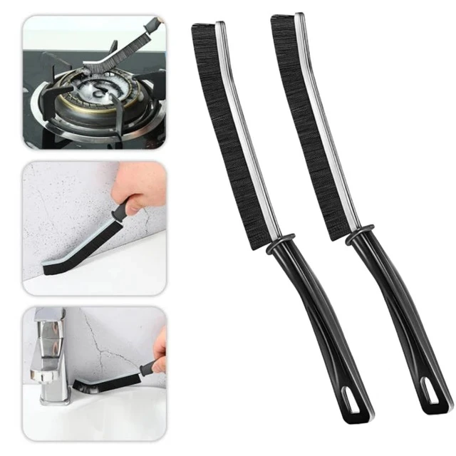 Multifunctional Household Gap Cleaning Brush