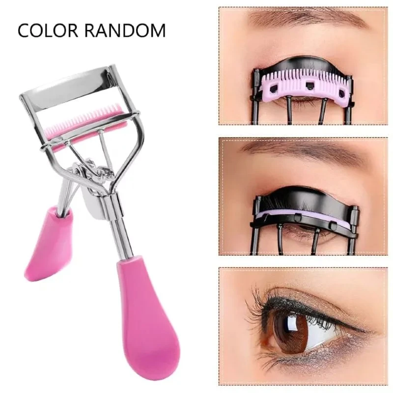 Eyelash Curler-01 pcs