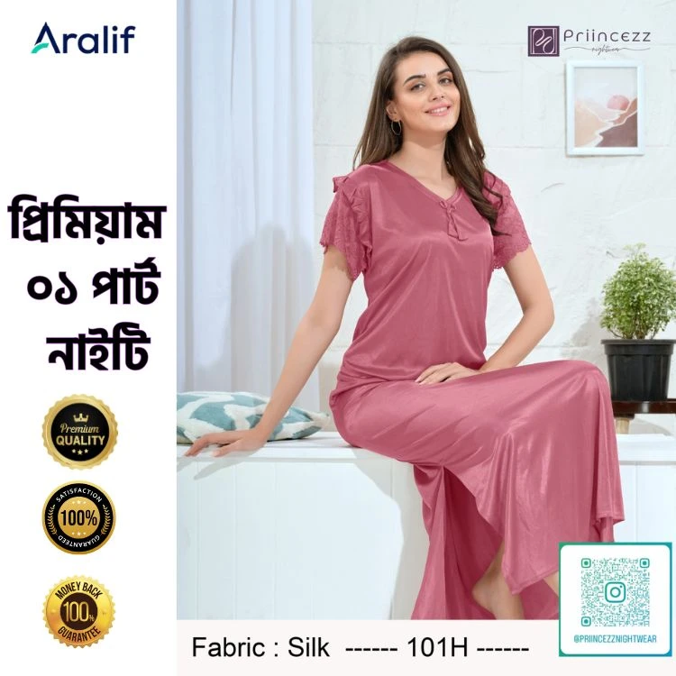 Indian 01 Part Nighty-101H