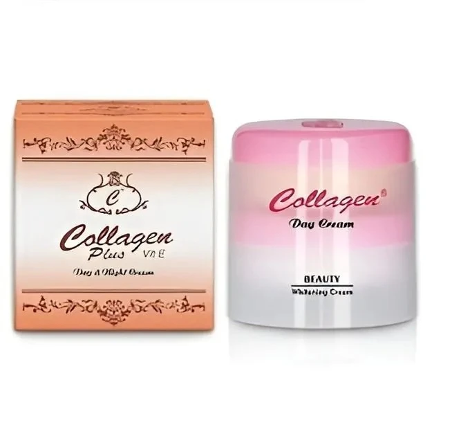 Collagen Day  & Night Cream