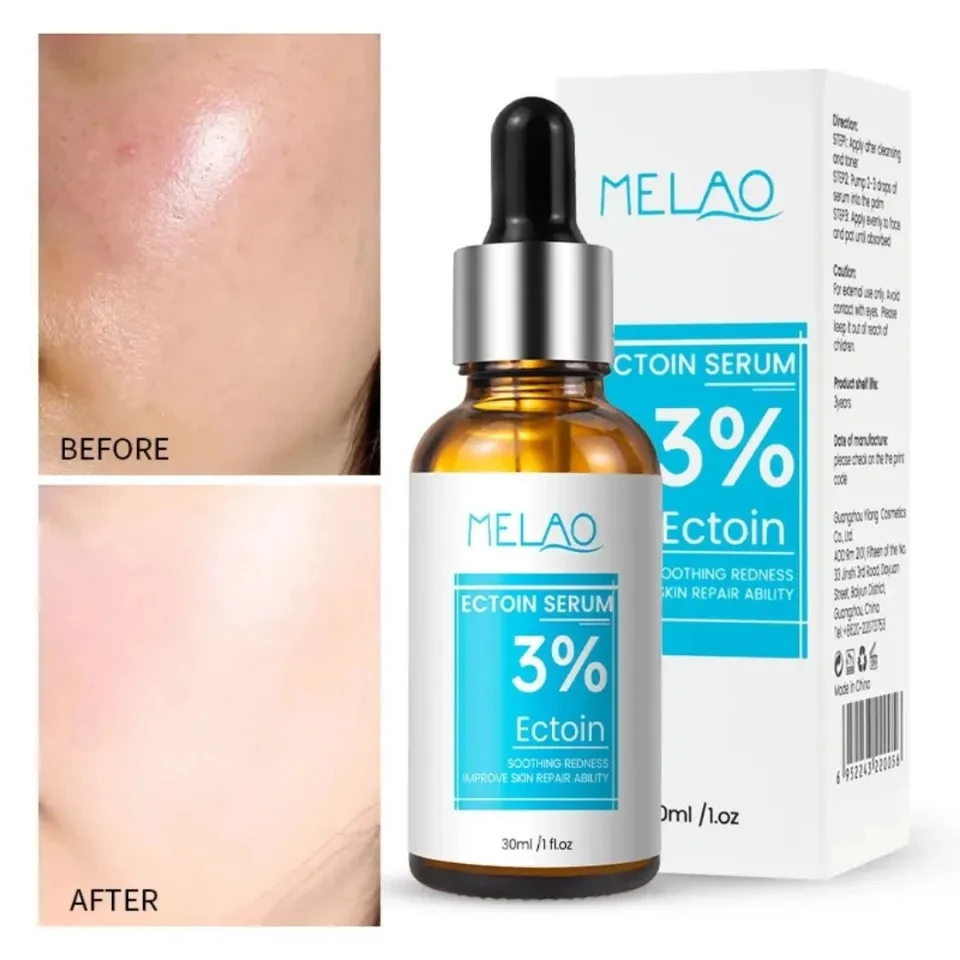 MELAO Ectoin Serum 3% (30ml)