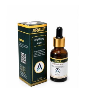 Aralif FaceCare serum