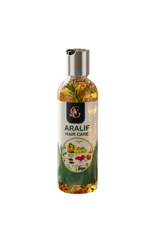 Aralif Hair Care-200ML