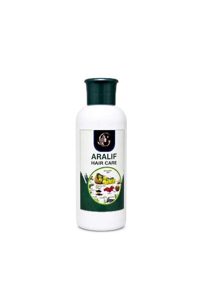 Aralif Hair Care-100ML