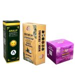 AKP Melasma Combo pakage