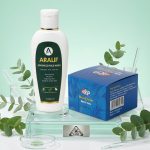 AKP Men Cream+ Facewash