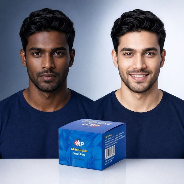 AKP Men Cream